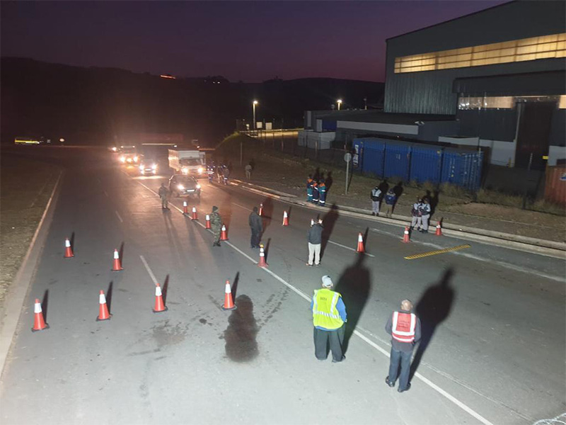 About NSA & Associates