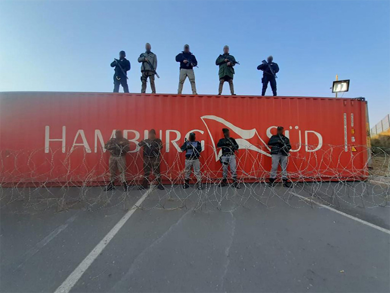 About NSA & Associates