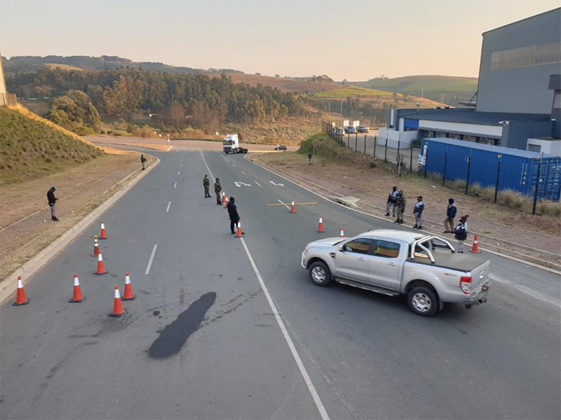 NSA & Associates - Our services